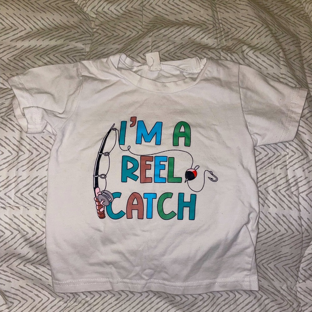 T shirt